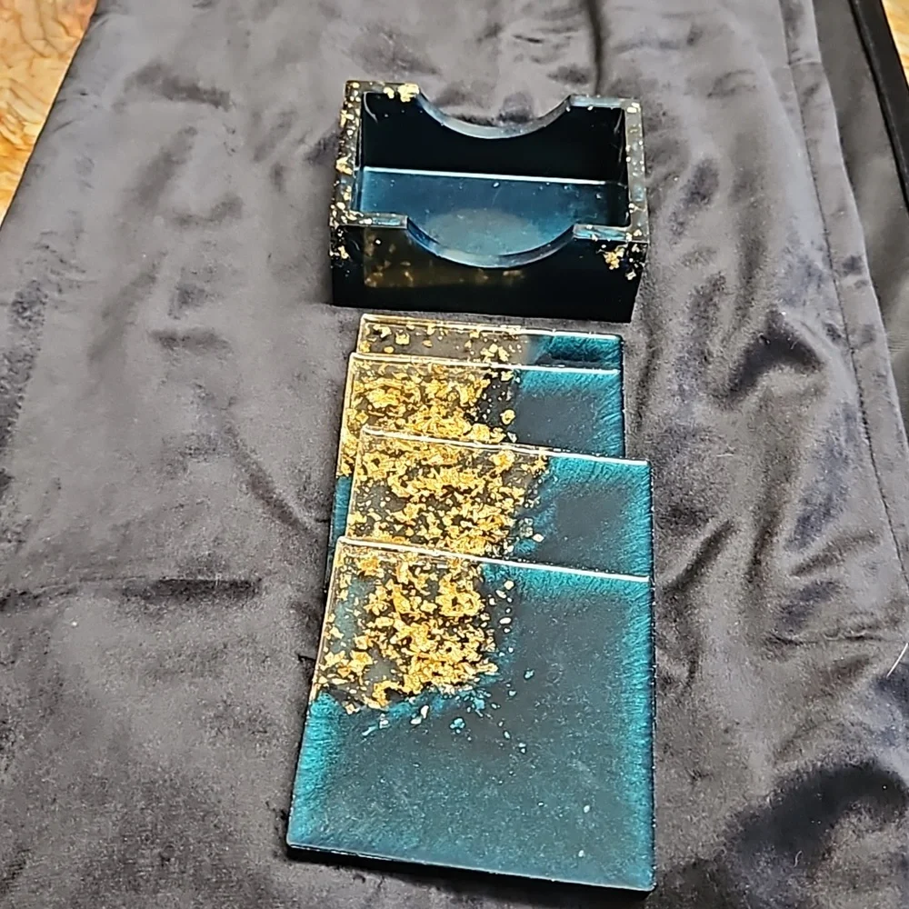 N/A set holder